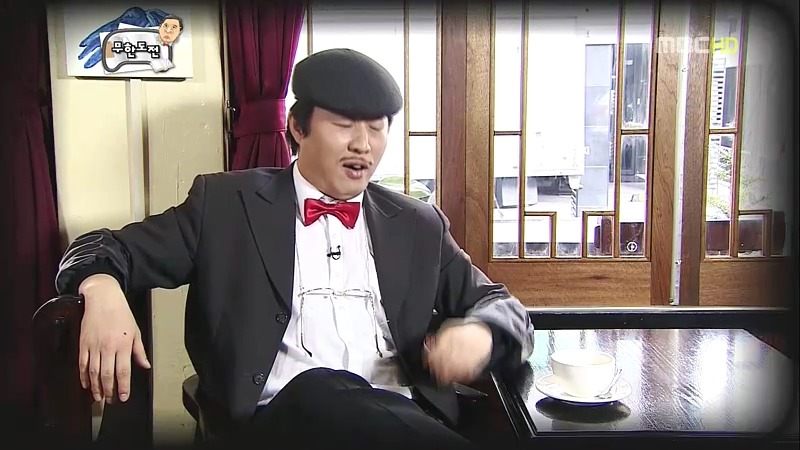 [무한도전] 중년의 사랑얘긴데.. 어떻게 보면 불륜이지만 아름다운 불륜입니다 | 인스티즈