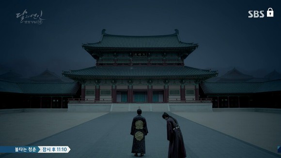 그 어느도 해피엔딩이 아니었던 달의연인-보보경심려 | 인스티즈