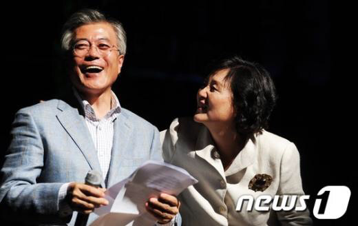 대한민국 역대 영부인 | 인스티즈