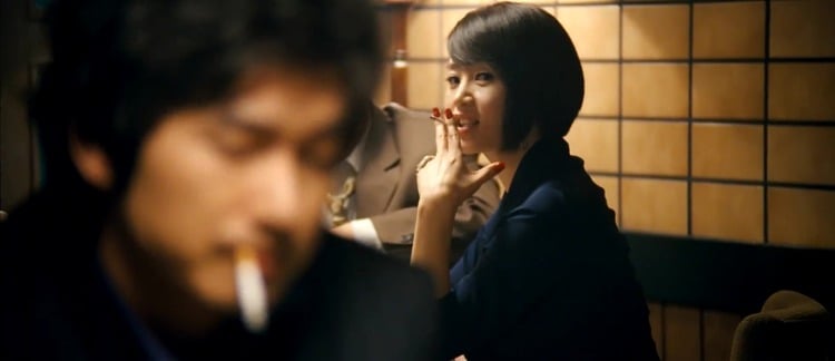 타짜 (The War Of Flower, 2006) 5화 | 인스티즈