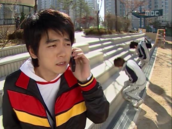 [거침없이하이킥] 민용이와 신지가 이혼한 이유 -7- | 인스티즈