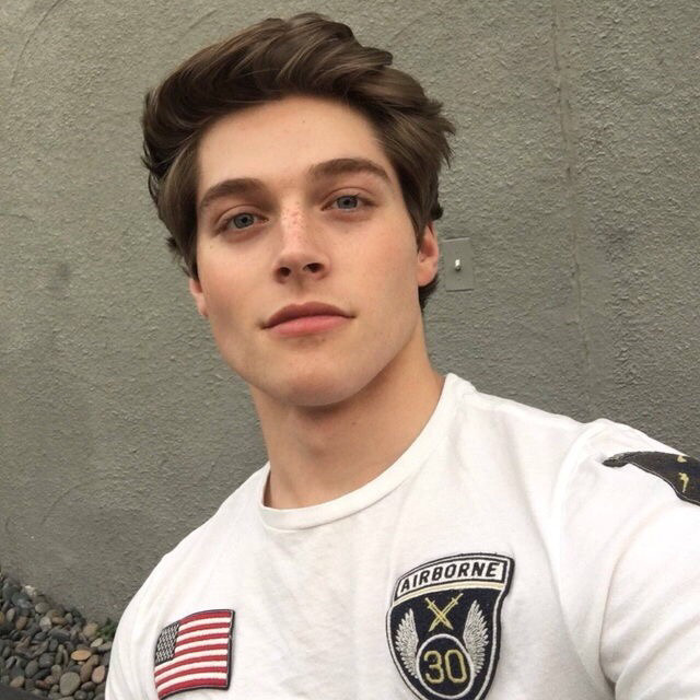 주말엔 꽃같은 미남도감 | 인스티즈