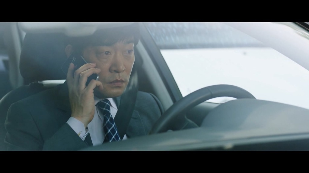 [더폰] 1년 전 살해당한 아내가 전화를 걸어왔다..2 | 인스티즈