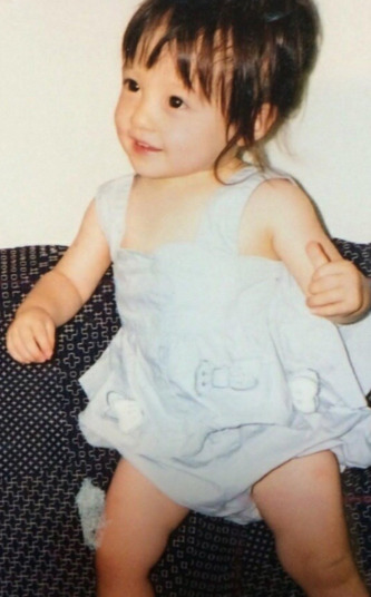 눈동자색 때문에 혼혈의심 받았던 아이돌 멤버 | 인스티즈