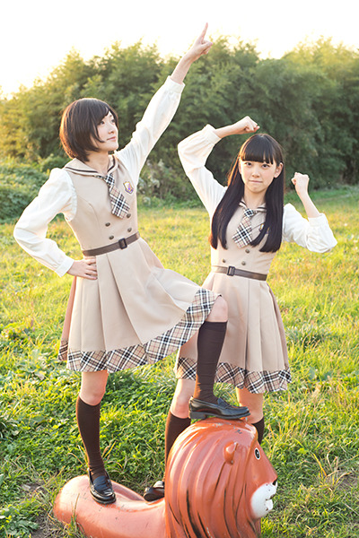 비주얼좋은 일본여자아이돌 그룹의 싱글별 교복 변천사 ㄷㄷㄷㄷㄷㄷ | 인스티즈