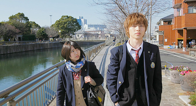 [늑대소녀와흑왕자] 남주가 쓰레기라 생각이 들다가도 와꾸보면 화가 풀리다가도 쓰레기라 생각이 드는 영화 04 | 인스티즈