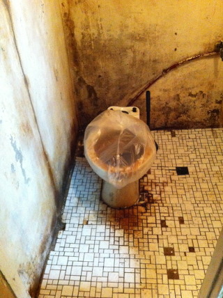 고독사, 자살현장 특수청소 에피소드들 | 인스티즈