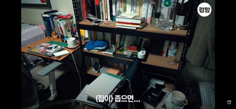 1-5평 크기별 원룸에 사람이 살면 이런 느낌.jpg | 인스티즈