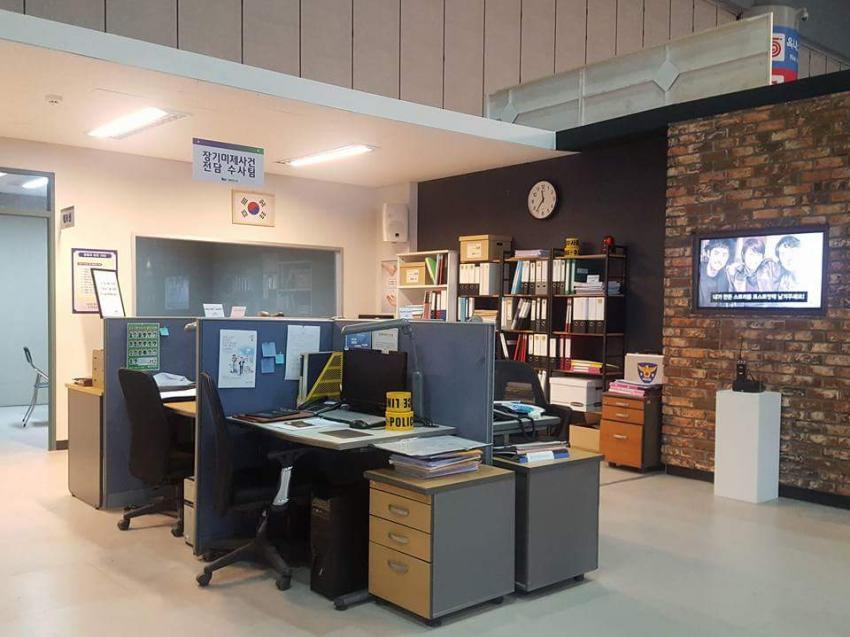 시그널 시즌2 김은희 작가 오피셜ㄷㄷㄷ | 인스티즈