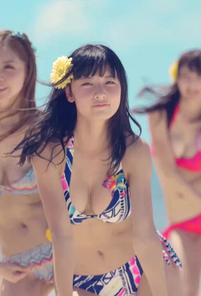 대륙의 G컵 아이돌 쟈오위에 | 인스티즈