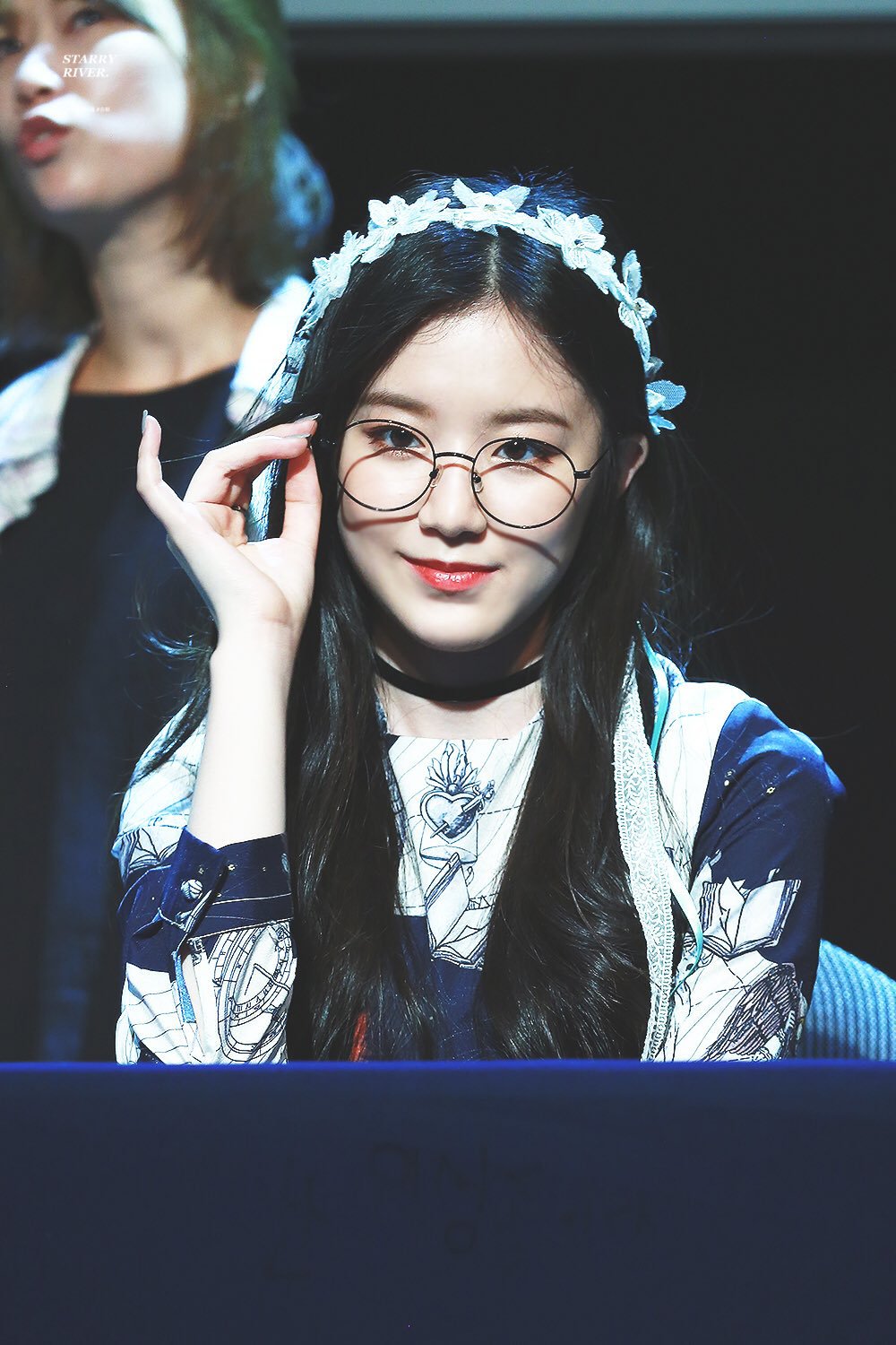 (여자)아이들의 백설공주 슈화.jpgif (161장) | 인스티즈