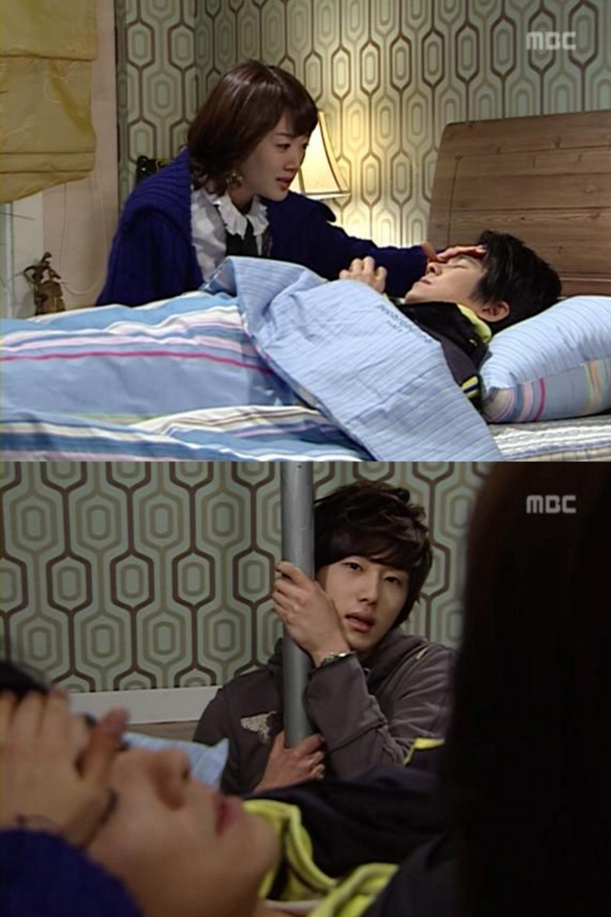 [거침없이하이킥] 그 시절 열풍을 일으켰던 모든 초딩들의 남친 이윤호 | 인스티즈