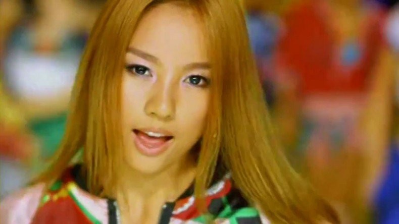 이효리의 최대 전성기 시절은??? | 인스티즈