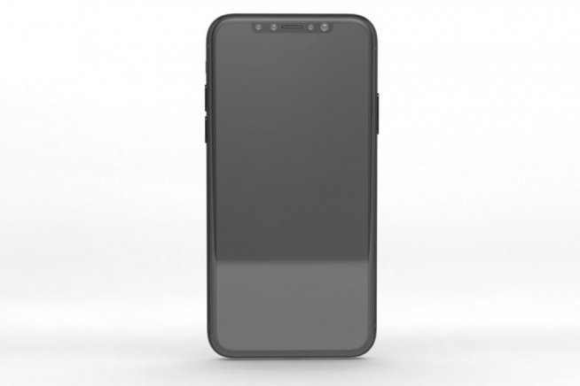 [루머] 아이폰8 최종 디자인 확인.jpg | 인스티즈