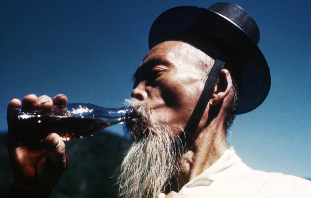 1946년 한국 고화질 컬러사진 발견..jpg | 인스티즈