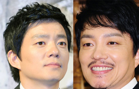 동양인이 수염이 안어울리는 이유.jpg | 인스티즈