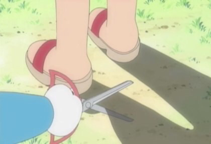 도라에몽 손 | 인스티즈