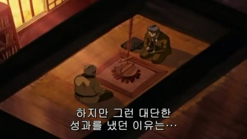 흥미로운 은혼 과거 양이전쟁 이야기 한번 들어보실라우 [양이전쟁] | 인스티즈