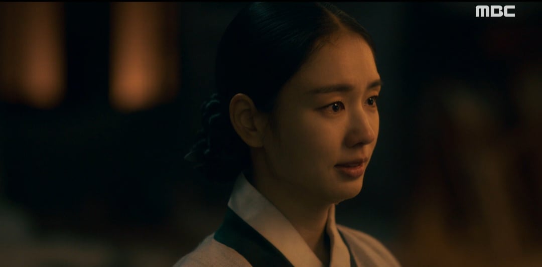 어제자 눈물+감동 엔딩이라는 드라마 연인 | 인스티즈