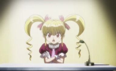 작성자 주관 헌터X헌터 전투력 순위 | 인스티즈