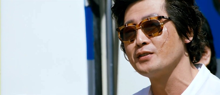 타짜 (The War Of Flower, 2006) 5화 | 인스티즈