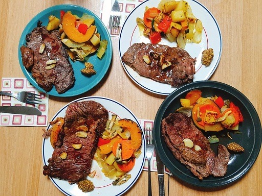 임산부 와이프를 위한 서른살 남편의 요리 모음 | 인스티즈