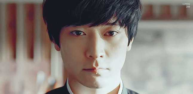 강동원 짝눈 심한데 여자들이 왜 좋아함? | 인스티즈