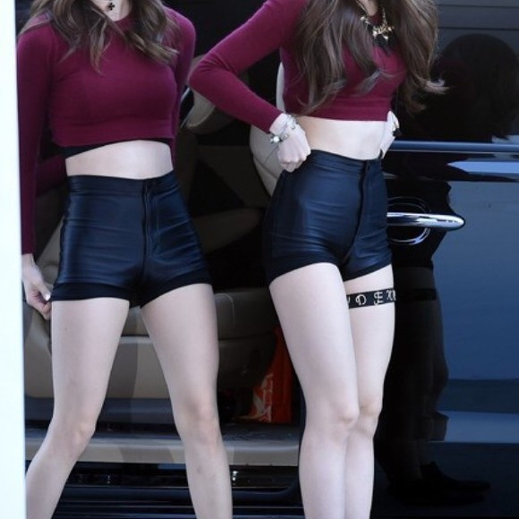 내가 좋아하는 디스코팬츠 | 인스티즈