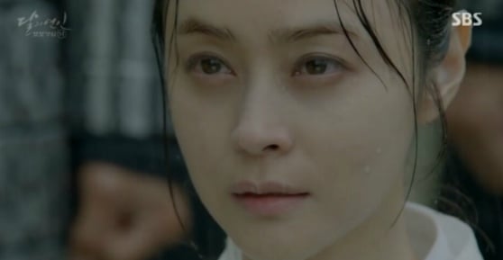 그 어느도 해피엔딩이 아니었던 달의연인-보보경심려 | 인스티즈