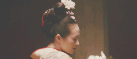 여배우들 분위기가다해먹은 영화 게이샤의 추억 | 인스티즈