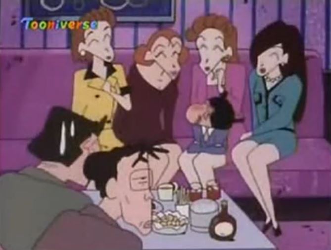 룸싸롱 가는 짱구.jpg | 인스티즈