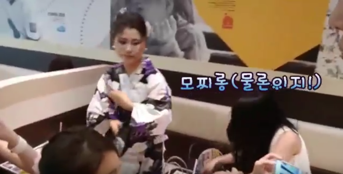 잘생긴 한국남자가 일본 맥도날드가면 생기는일 ㄷㄷㄷㄷ JPG | 인스티즈