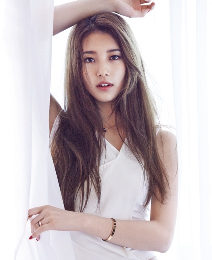 남자연예인들이 직접적으로 꼽은 이상형 (feat 이상형과 만났을때) | 인스티즈