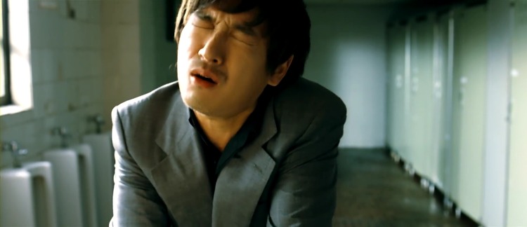 타짜 (The War Of Flower, 2006) 5화 | 인스티즈