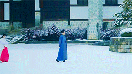 [달의연인보보경심:려] 욱은 참트루로 해수를 좋아한다. 아니 좋아했다 | 인스티즈