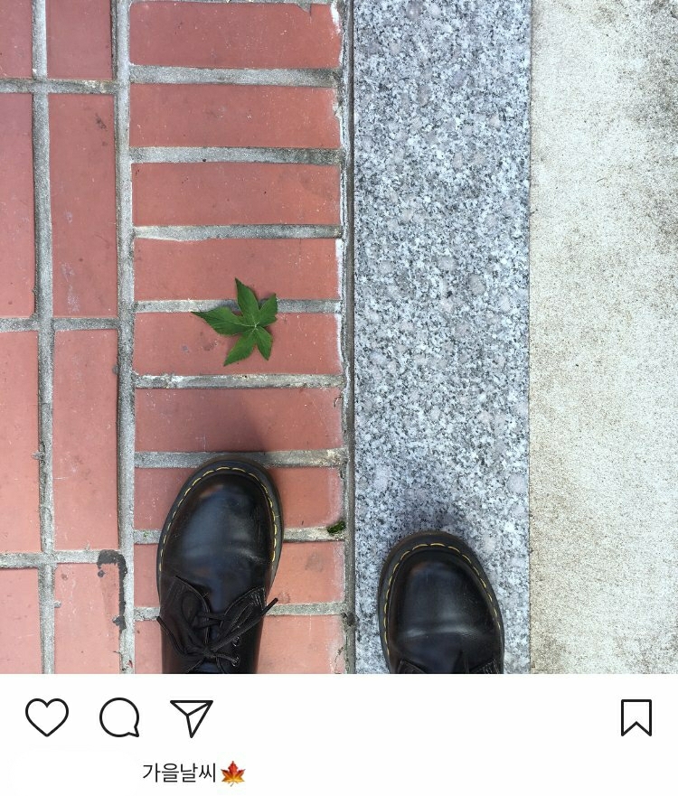 인스타 감성 vs 트위터 감성 | 인스티즈