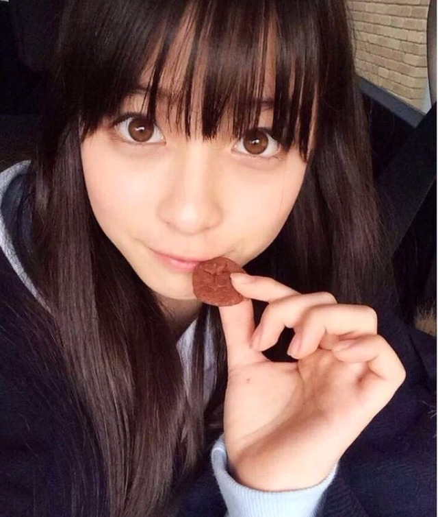 눈동자색 때문에 혼혈의심 받았던 아이돌 멤버 | 인스티즈