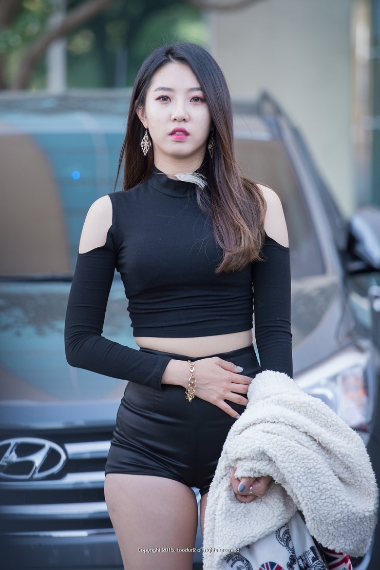 아이돌 골반왕이라는데 | 인스티즈