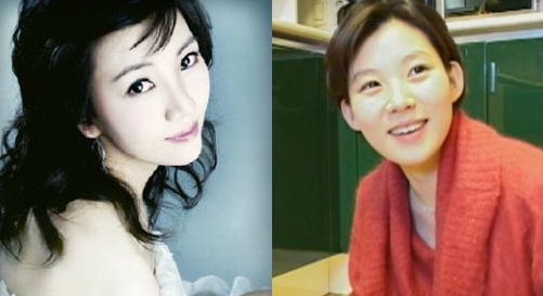 연예인 가족들 모음 | 인스티즈