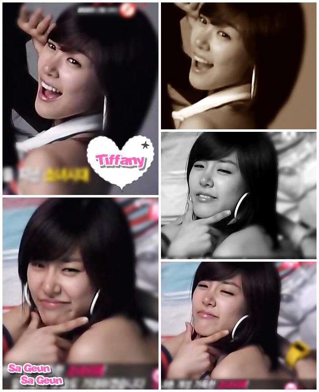 티파니 리즈시절.jpgif | 인스티즈