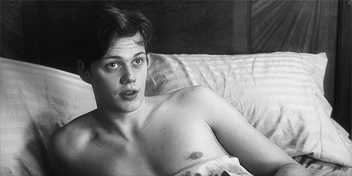 퇴폐미 하면 많이 언급되는 서양 남자배우 3명 | 인스티즈