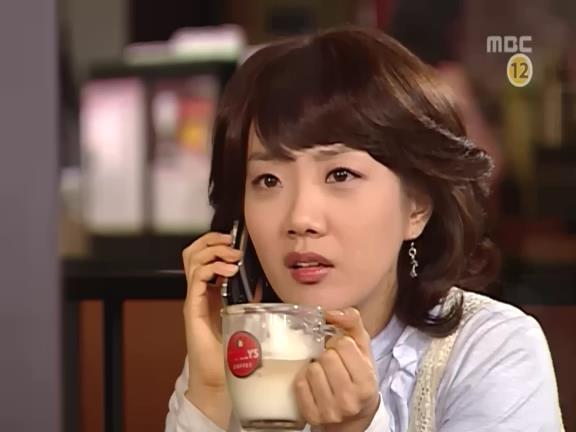 [거침없이하이킥] 벚꽃놀이 에피소드(민민).jpg | 인스티즈