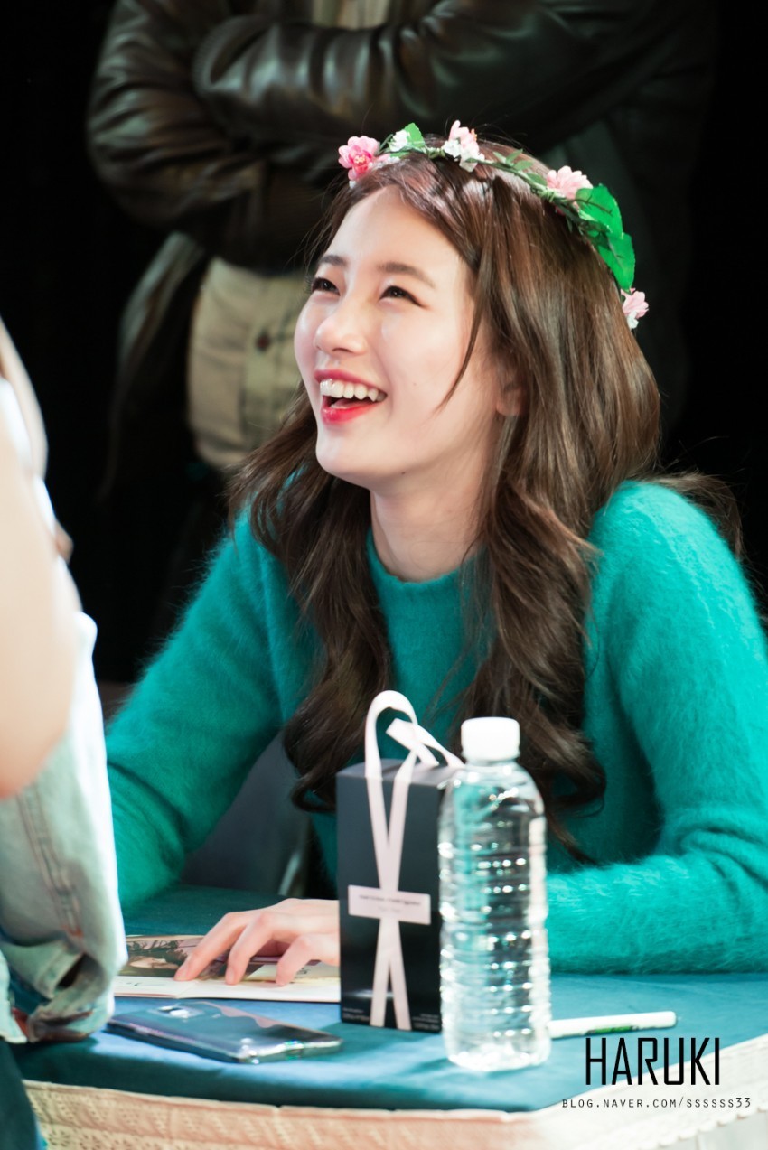 수지가 인기가 많은 이유.jpgif | 인스티즈