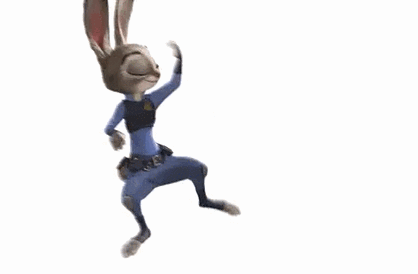 주토피아 닉,주디가 찐사랑인 이유 | 인스티즈