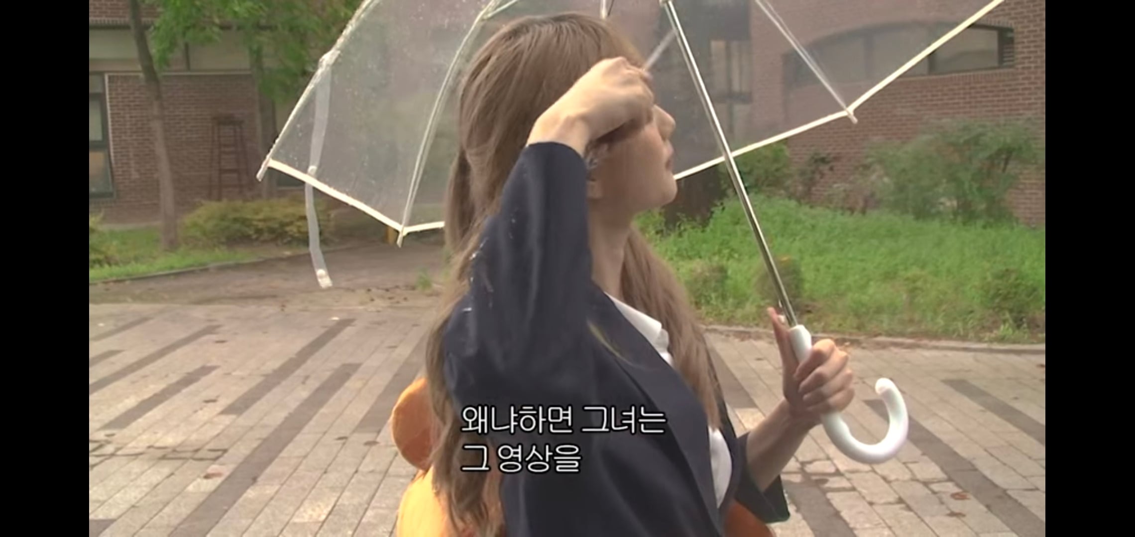 SNL 전종서편에서 남미새로 패러디된 거 언급한 유튜버 짜잔씨.jpg | 인스티즈