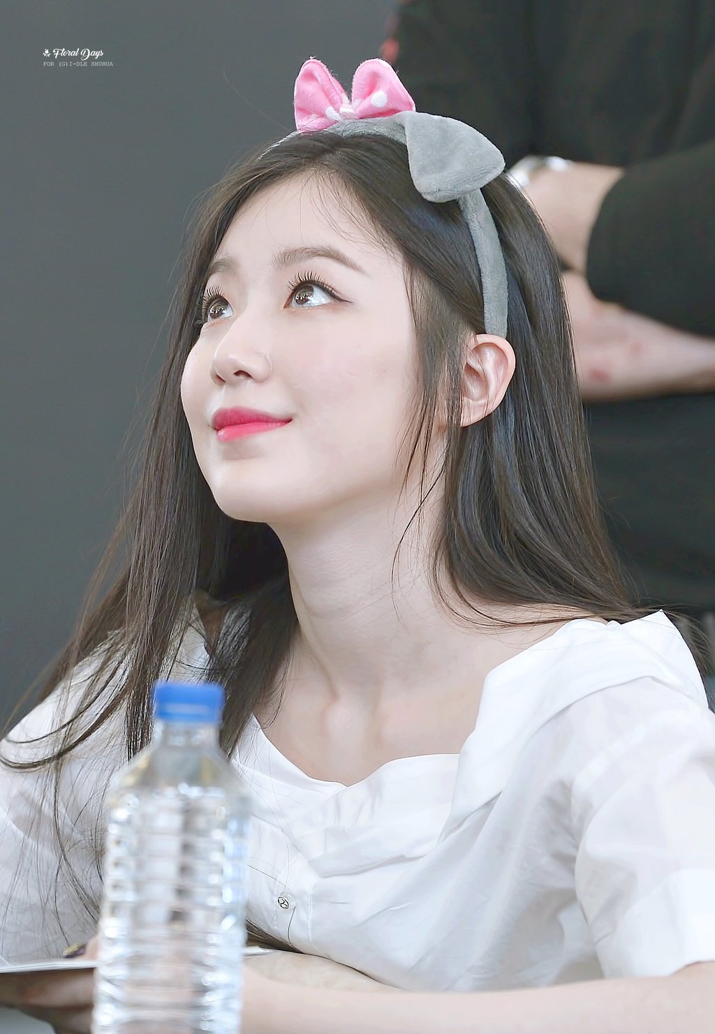 (여자)아이들의 백설공주 슈화.jpgif (161장) | 인스티즈