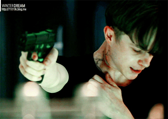 퇴폐미 하면 많이 언급되는 서양 남자배우 3명 | 인스티즈