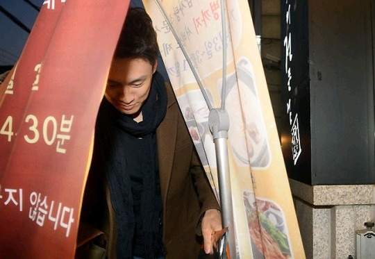 오상진 레전드ㅋㅋㅋ.gif | 인스티즈