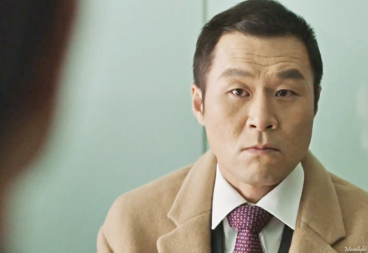 도깨비 전생의 충직한 부하를 만난 장군.jpgif | 인스티즈