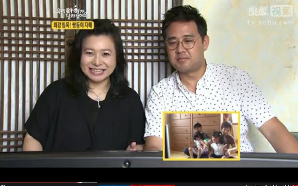 우리아이가 달라졌어요 말안하는 쌍둥이 자매!!!!!! | 인스티즈